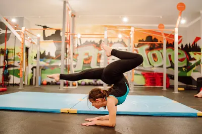 Fit&More "Więcej niż myślisz!"